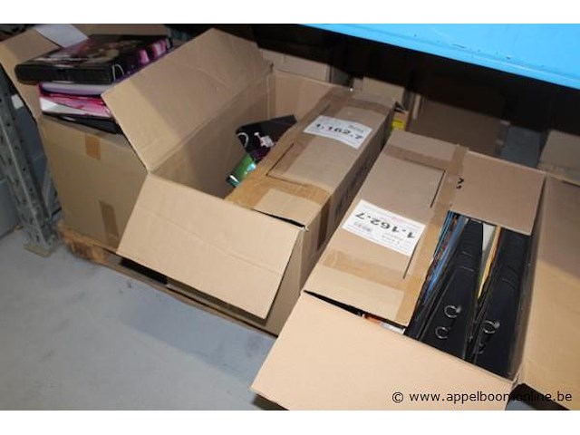 Lot thermische rollen - afbeelding 4 van  6