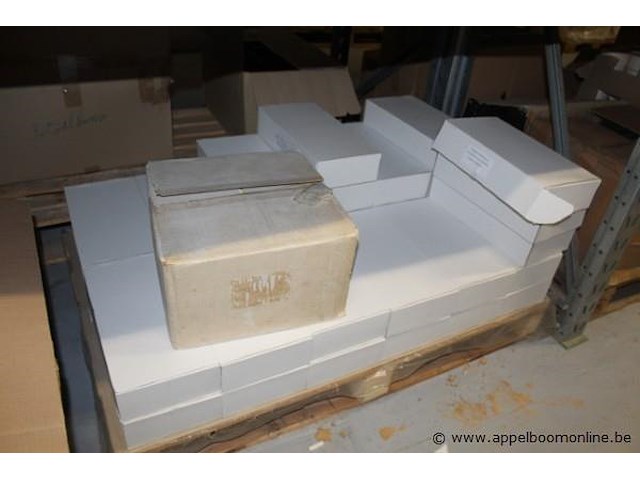 Lot thermische rollen - afbeelding 5 van  6