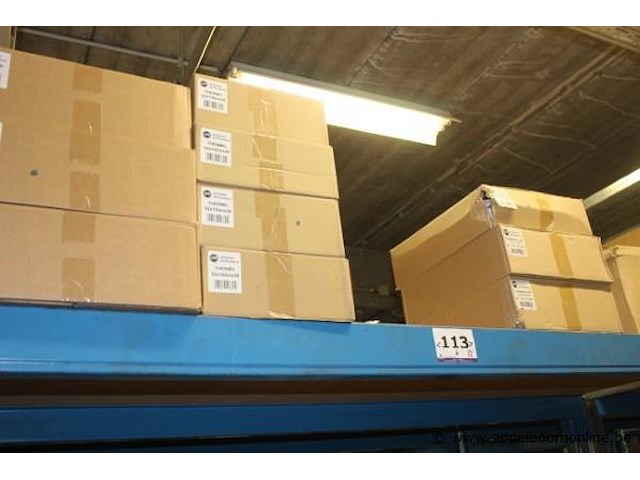 Lot thermische rollen - afbeelding 1 van  3