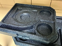 Lot thermo future box voedsel transportboxen - afbeelding 4 van  8