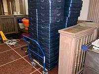 Lot thermo future box voedsel transportboxen - afbeelding 8 van  8