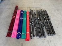 Lot tl armaturen en filters - afbeelding 1 van  1