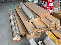 Lot tl armaturen en lampen (30x) - afbeelding 4 van  4