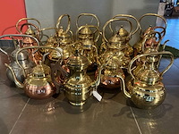 Lot toebehoren kachel (17x) - afbeelding 4 van  4