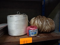 Lot touwen - afbeelding 1 van  4