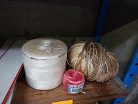 Lot touwen - afbeelding 2 van  4