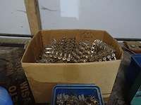 Lot transparante kroonstrippen (1bak en doos) - afbeelding 3 van  3