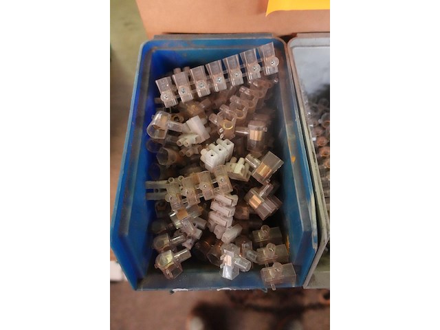 Lot transparante kroonstrippen - afbeelding 2 van  5