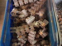 Lot transparante kroonstrippen - afbeelding 2 van  5