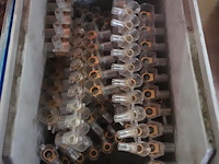 Lot transparante kroonstrippen - afbeelding 3 van  5