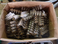 Lot transparante kroonstrippen - afbeelding 4 van  5