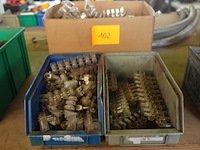 Lot transparante kroonstrippen - afbeelding 5 van  5