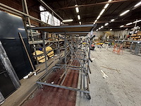 Lot transportkarren - afbeelding 2 van  3