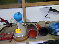 Lot trechters - afbeelding 2 van  2