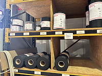 Lot tridex epdm - afbeelding 1 van  8
