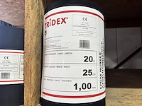 Lot tridex epdm - afbeelding 2 van  8