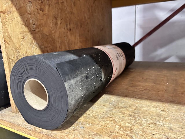 Lot tridex epdm - afbeelding 5 van  8