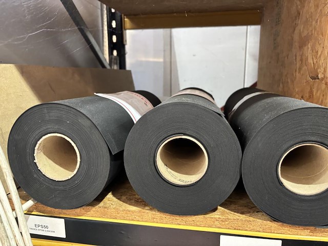 Lot tridex epdm - afbeelding 6 van  8