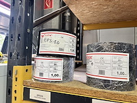 Lot tridex epdm - afbeelding 7 van  8