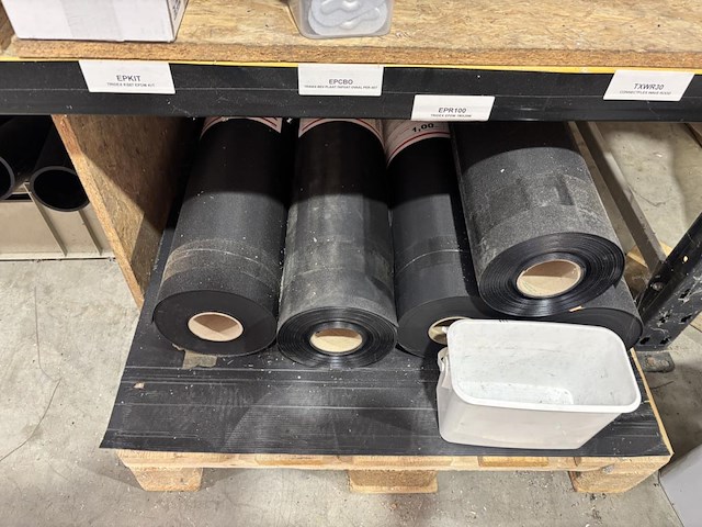 Lot tridex epdm - afbeelding 8 van  8