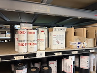 Lot tridex producten - afbeelding 1 van  4