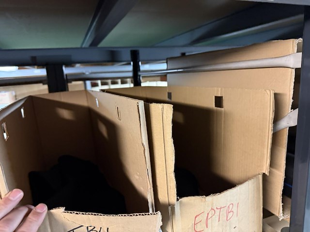 Lot tridex producten - afbeelding 4 van  4