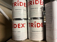 Lot tridex producten - afbeelding 2 van  5