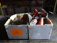 Lot truwelen (2dozen) - afbeelding 4 van  8