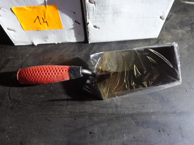 Lot truwelen (2dozen) - afbeelding 6 van  8