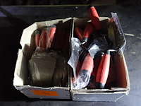 Lot truwelen (2dozen) - afbeelding 7 van  8