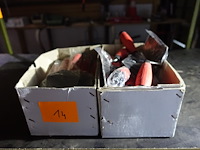 Lot truwelen (2dozen) - afbeelding 8 van  8