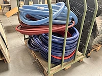 Lot tubipex/buis - afbeelding 2 van  3