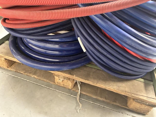 Lot tubipex/buis - afbeelding 3 van  3