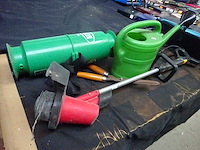 Lot tuingerief 4x - afbeelding 1 van  3