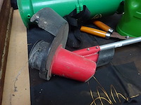 Lot tuingerief 4x - afbeelding 3 van  3