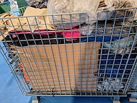 Lot tuinkussens kussencovers hoezen - afbeelding 2 van  7