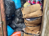 Lot tweedehandskledij / schoenen - afbeelding 2 van  3