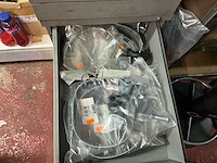 Lot uitlaat onderdelen - afbeelding 3 van  13