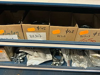 Lot uitlaat onderdelen - afbeelding 13 van  13