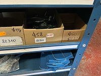 Lot uitlaat onderdelen - afbeelding 12 van  13