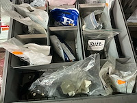 Lot uitlaat onderdelen - afbeelding 8 van  13