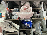 Lot uitlaat onderdelen - afbeelding 9 van  13