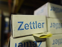 Lot uni-timer + diversen - afbeelding 11 van  14