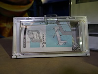 Lot uni-timer + diversen - afbeelding 2 van  14