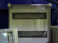 Lot uni-timer + diversen - afbeelding 3 van  14