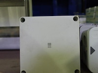 Lot uni-timer + diversen - afbeelding 4 van  14