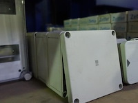 Lot uni-timer + diversen - afbeelding 5 van  14