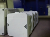 Lot uni-timer + diversen - afbeelding 7 van  14