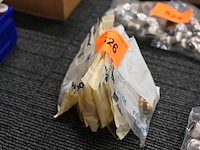 Lot uponor koppelingen - afbeelding 1 van  1