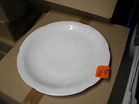 Lot v 35 borden diam 33cm - afbeelding 1 van  3